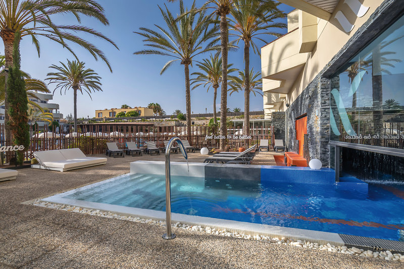 Barcelo Corralejo Bay - Erwachsenenhotel 15