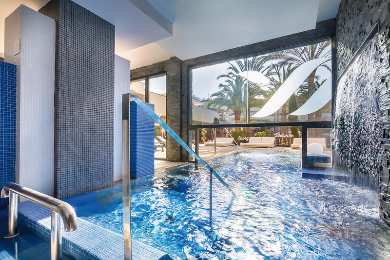 Barcelo Corralejo Bay - Erwachsenenhotel 16