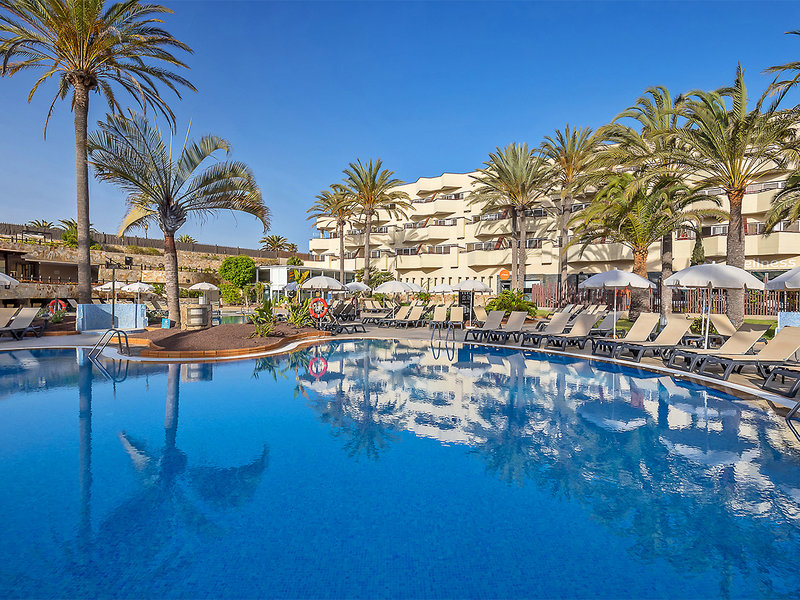 Barcelo Corralejo Bay - Erwachsenenhotel 1