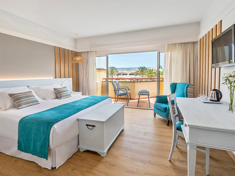 Barcelo Corralejo Bay - Erwachsenenhotel 2