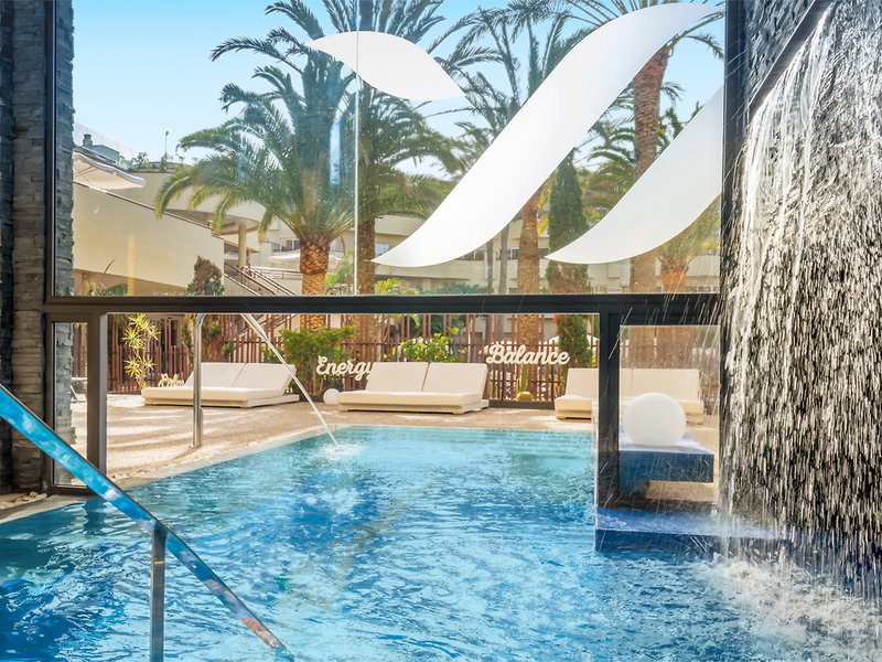 Barcelo Corralejo Bay - Erwachsenenhotel 5