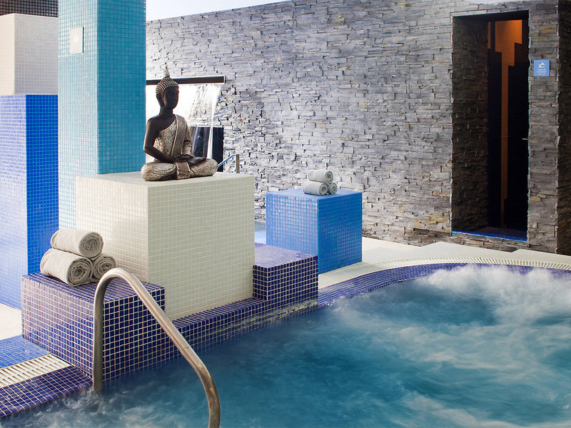 Barcelo Corralejo Bay - Erwachsenenhotel 6