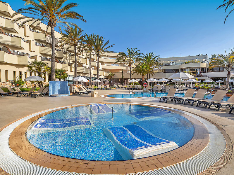 Barcelo Corralejo Bay - Erwachsenenhotel 8