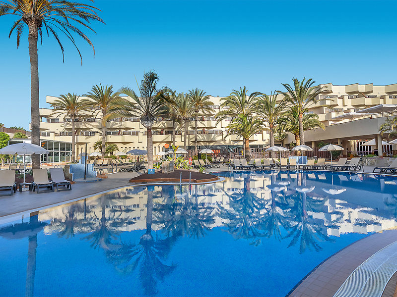 Barcelo Corralejo Bay - Erwachsenenhotel 9