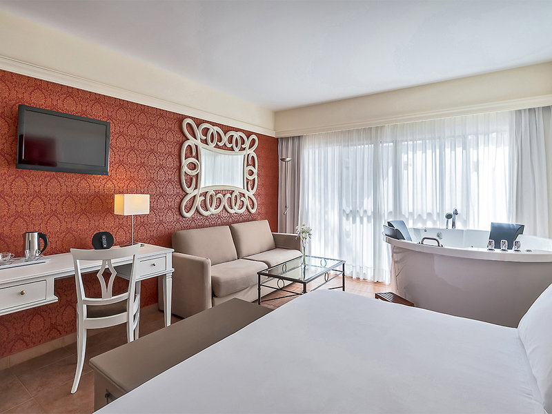 Barcelo Corralejo Bay - Erwachsenenhotel 11