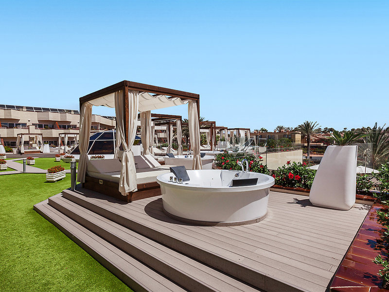 Barcelo Corralejo Bay - Erwachsenenhotel 12