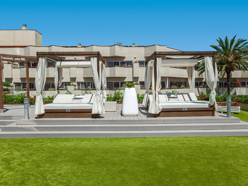 Barcelo Corralejo Bay - Erwachsenenhotel 13