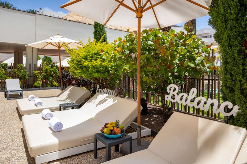 Barcelo Corralejo Bay - Erwachsenenhotel 22