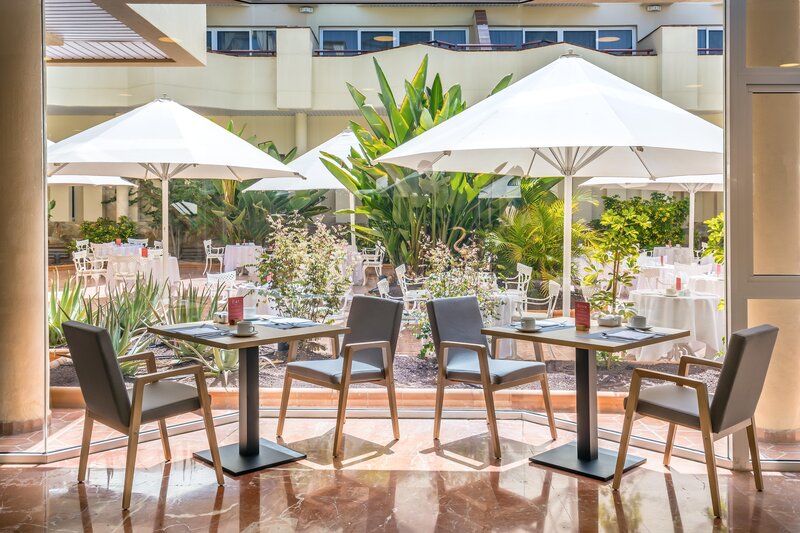 Barcelo Corralejo Bay - Erwachsenenhotel 23