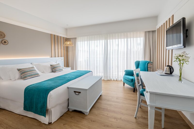 Barcelo Corralejo Bay - Erwachsenenhotel 28