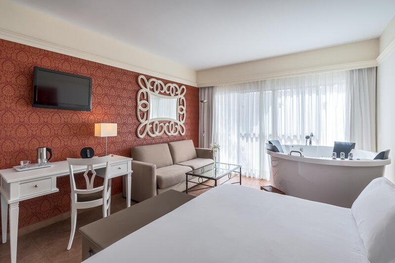 Barcelo Corralejo Bay - Erwachsenenhotel 29