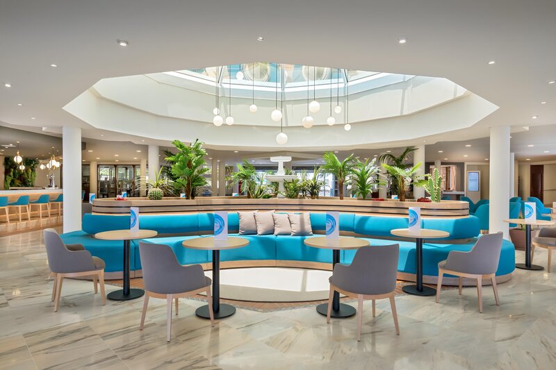 Barcelo Corralejo Bay - Erwachsenenhotel 33