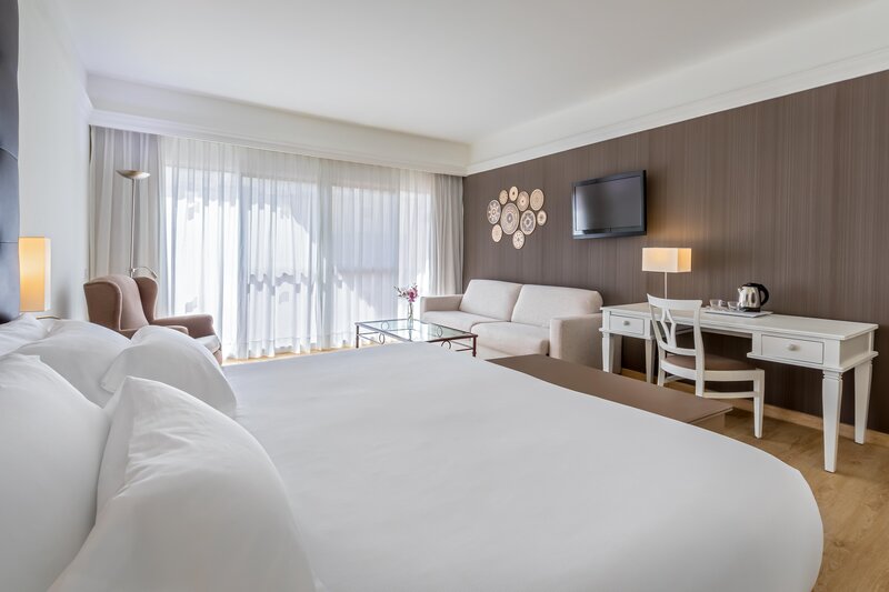 Barcelo Corralejo Bay - Erwachsenenhotel 41