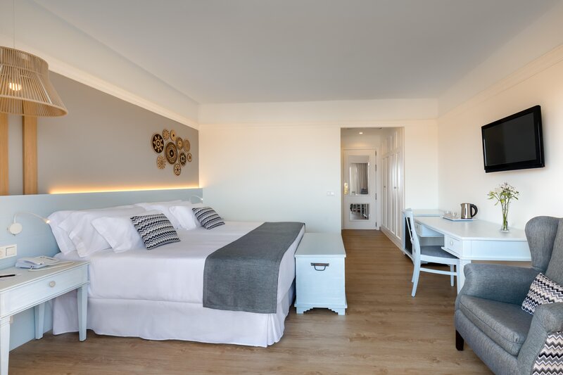 Barcelo Corralejo Bay - Erwachsenenhotel 42