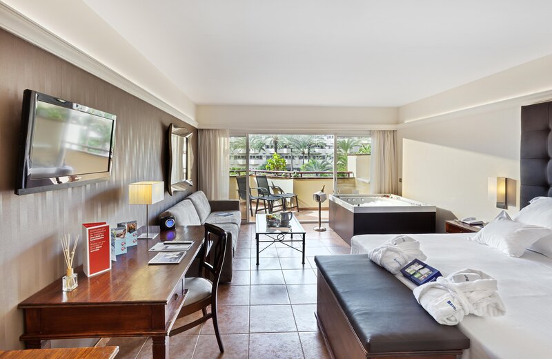 Barcelo Corralejo Bay - Erwachsenenhotel 43