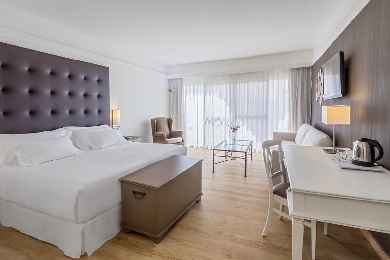 Barcelo Corralejo Bay - Erwachsenenhotel 44