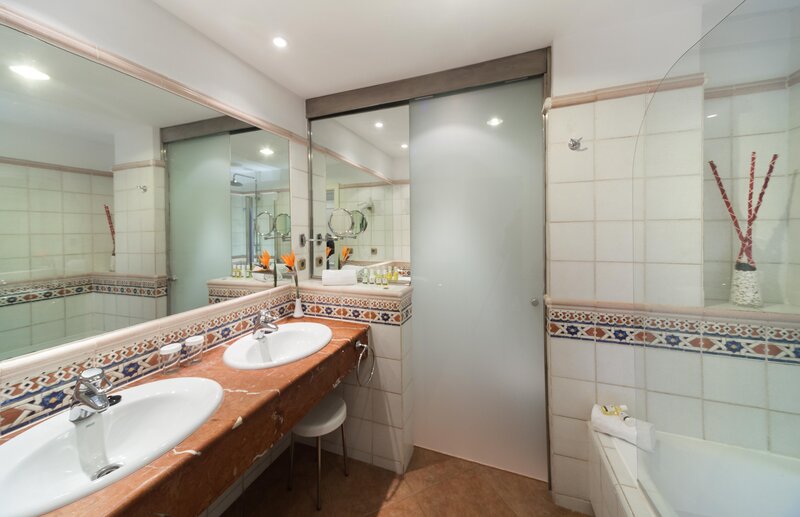 Barcelo Corralejo Bay - Erwachsenenhotel 47