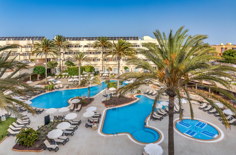 Barceló Corralejo Bay 1