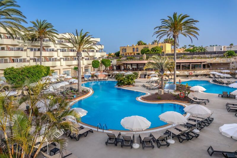 Barceló Corralejo Bay 25