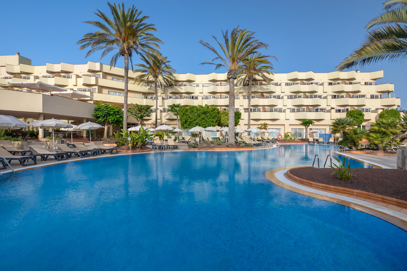 Barceló Corralejo Bay 26