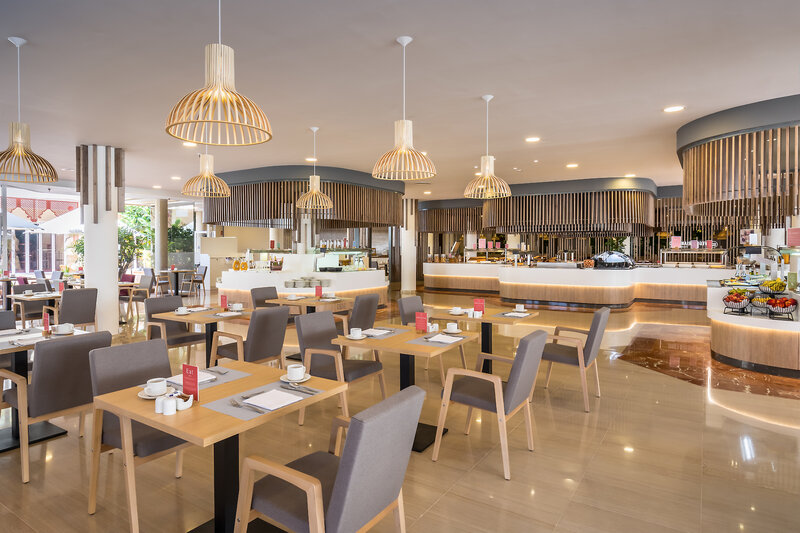 Barceló Corralejo Bay 27