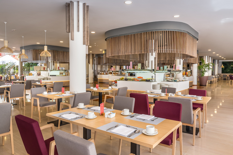 Barceló Corralejo Bay 28