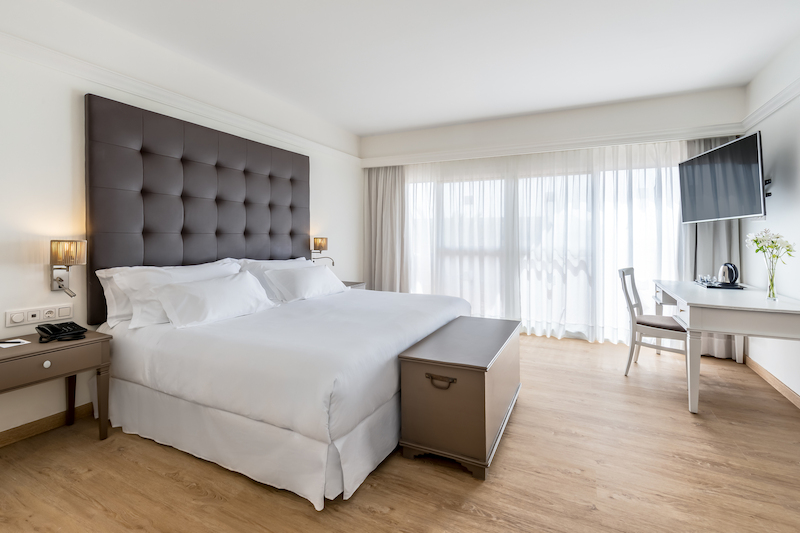 Barceló Corralejo Bay 32