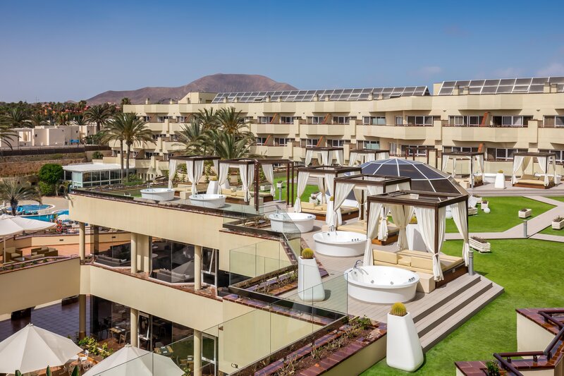 Barceló Corralejo Bay 17