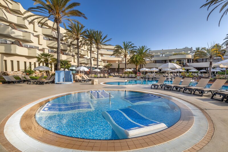 Barceló Corralejo Bay 18