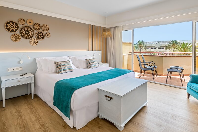 Barceló Corralejo Bay 45