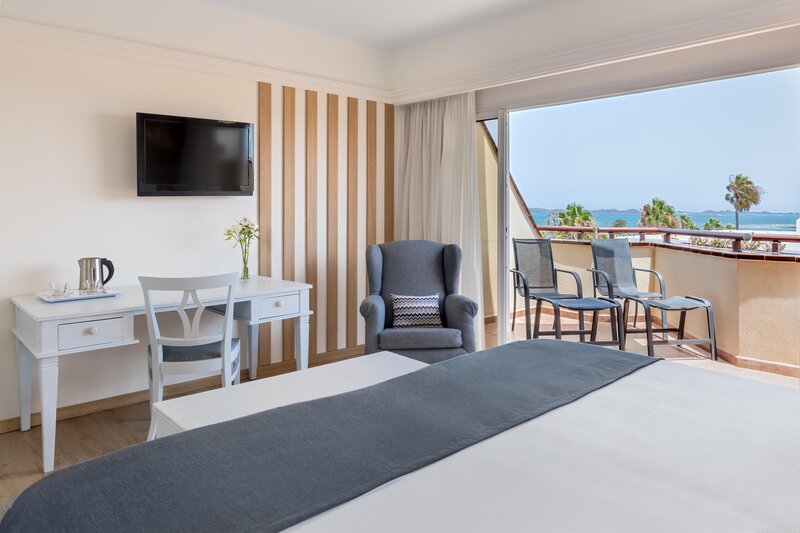 Barceló Corralejo Bay 46