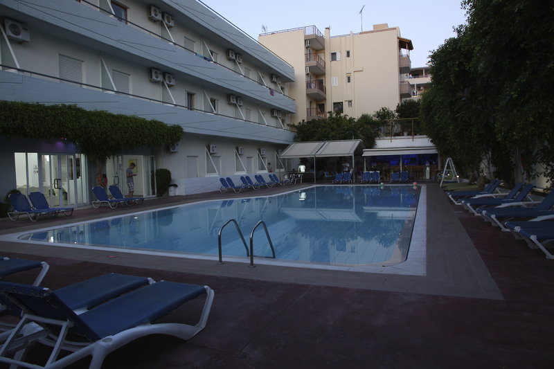 Porto Plazza Hotel 2