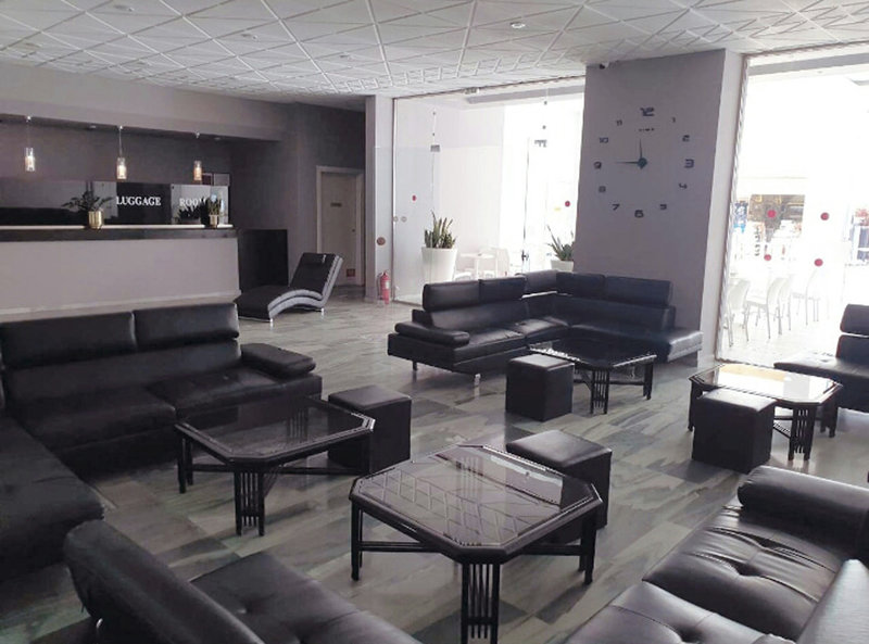 Porto Plazza Hotel 5