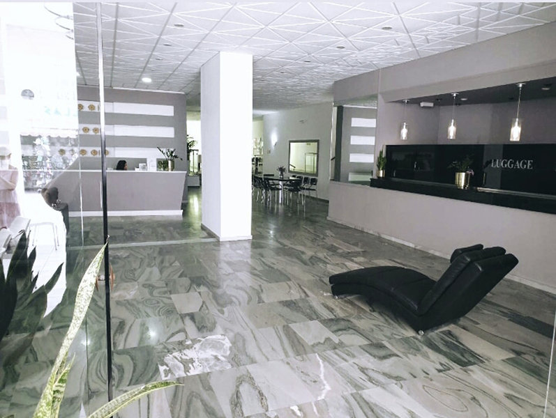 Porto Plazza Hotel 6