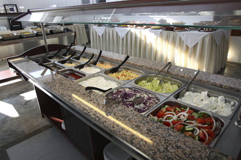 Porto Plazza Hotel 7