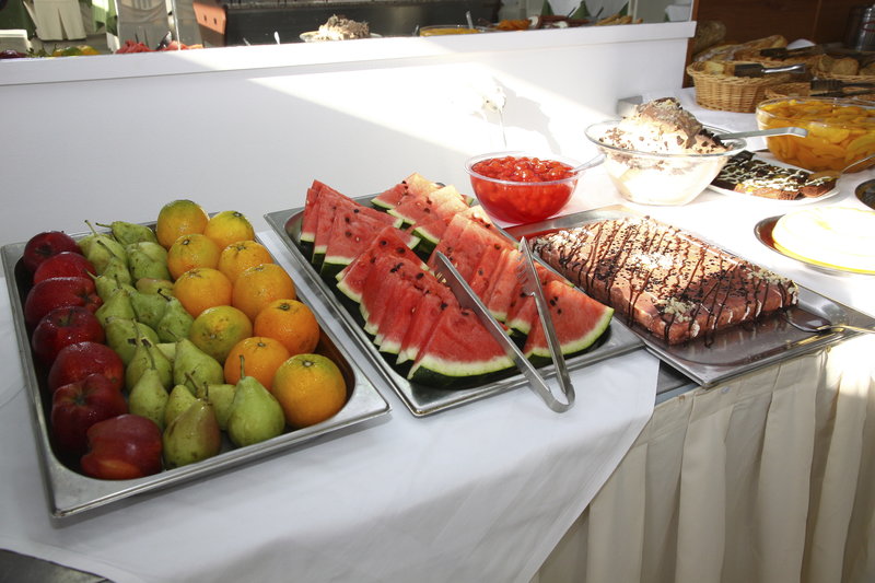 Porto Plazza Hotel 8