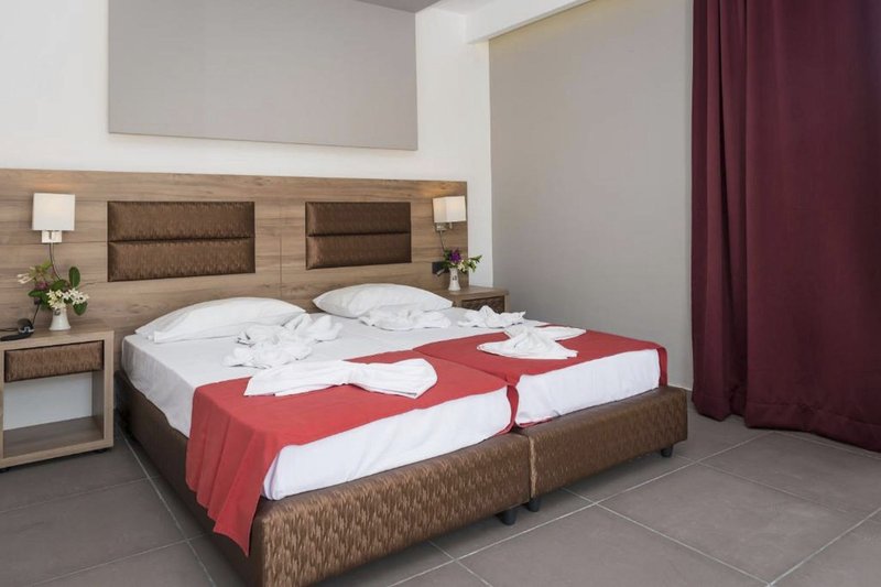 Porto Plazza Hotel 10