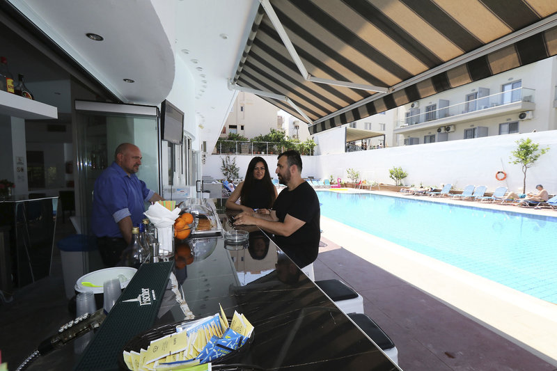 Porto Plazza Hotel 11