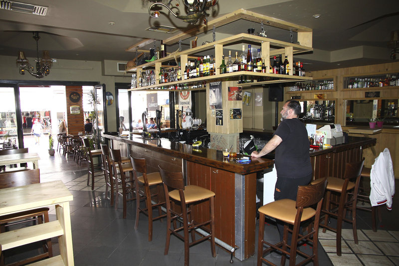 Porto Plazza Hotel 15