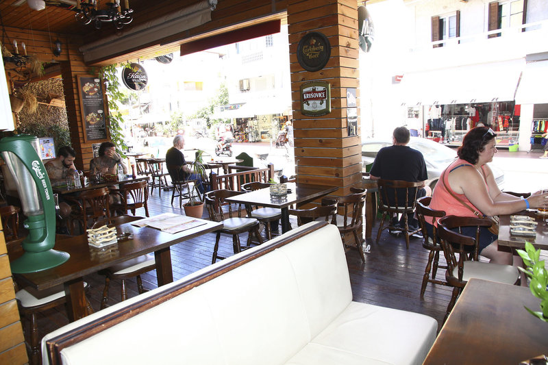 Porto Plazza Hotel 16