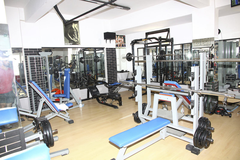 Porto Plazza Hotel 18