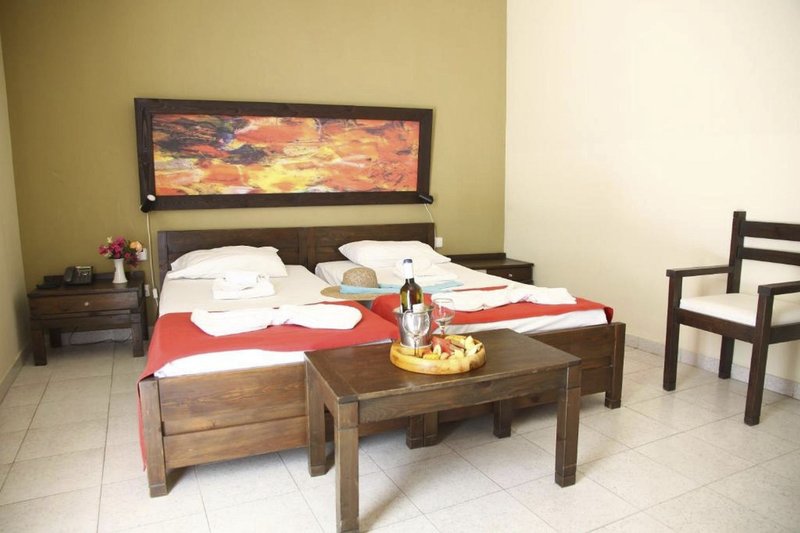 Porto Plazza Hotel 19