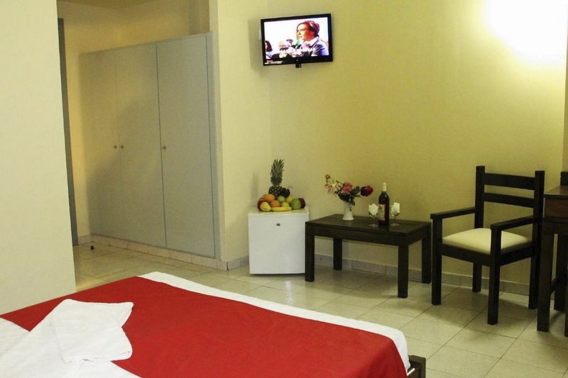 Porto Plazza Hotel 20