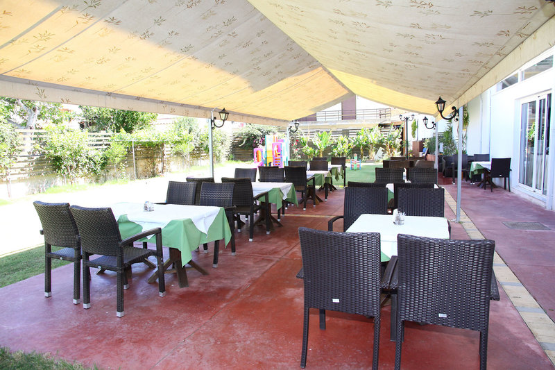 Porto Plazza Hotel 6