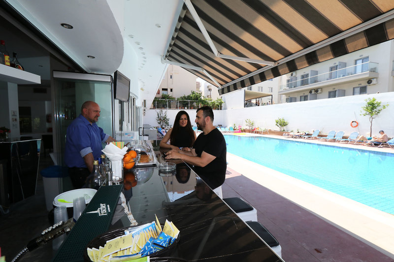 Porto Plazza Hotel 7