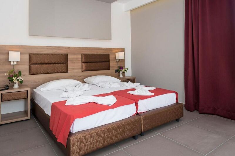Porto Plazza Hotel 9