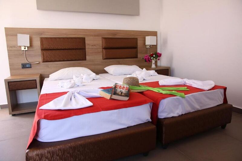 Porto Plazza Hotel 10