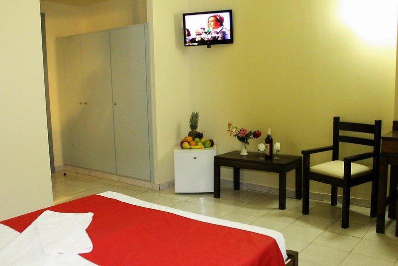 Porto Plazza Hotel 1