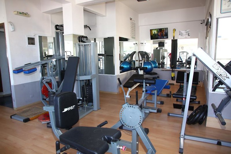 Porto Plazza Hotel 3