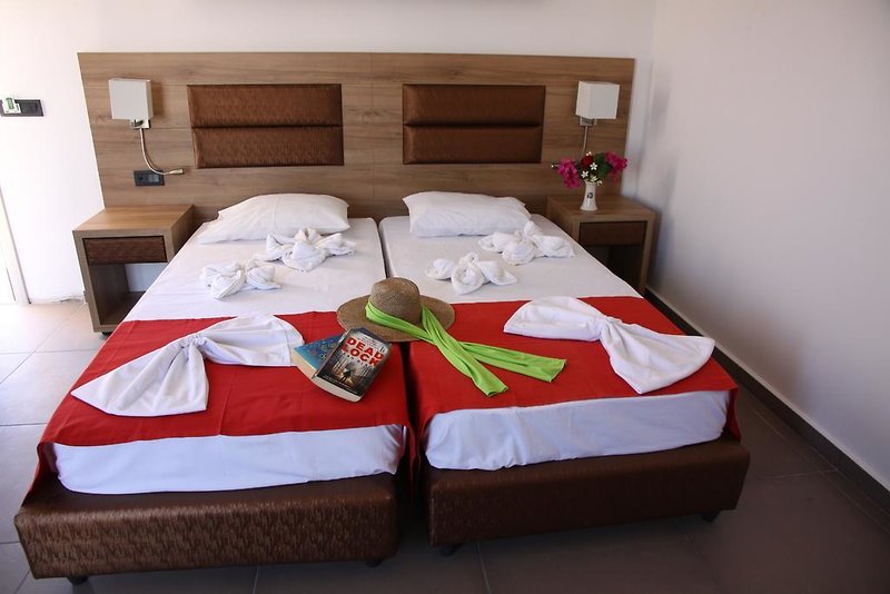 Porto Plazza Hotel 5